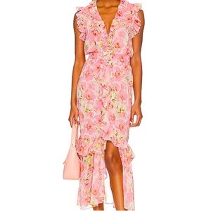 NWT, Kidada dress by Misa Los Angeles, size M